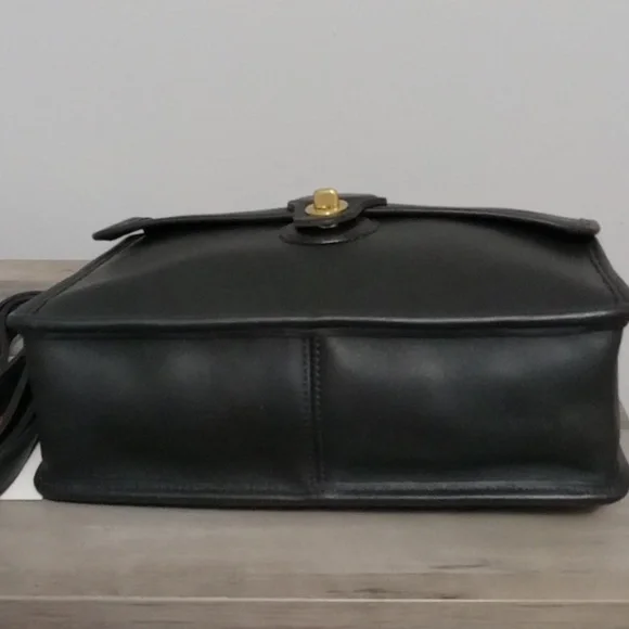 Coach Willis Handbag NWOTS VINTAGE ๐ค๐ค๐ค๐ค - Picture 8 of 11